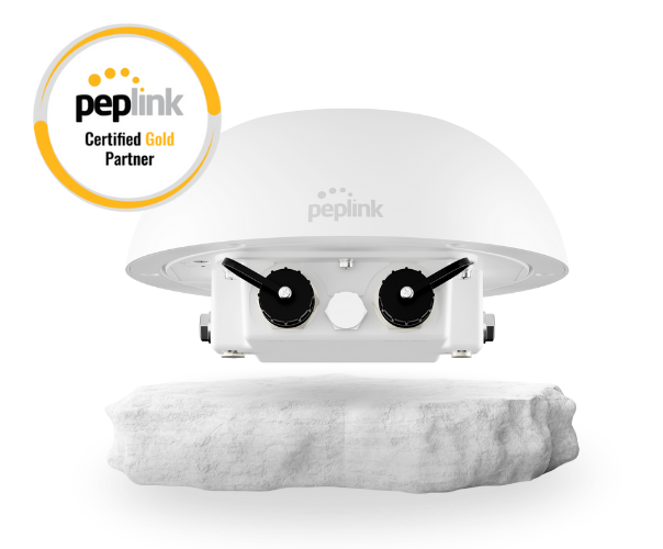 Peplink MAX HD1 Dome Pro (3)